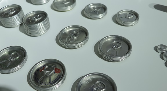 易拉罐拉环用铝卷采用攀铁5182铝板卷 美观大方 性能稳定