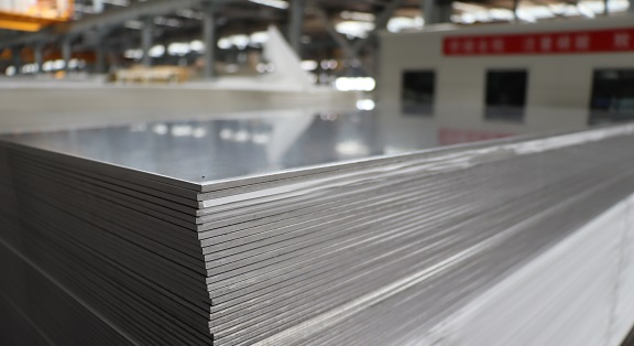 重庆攀铁铝材-3004铝板规格