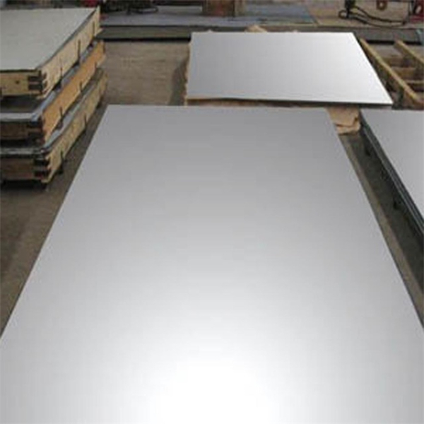 铝板焊接方法